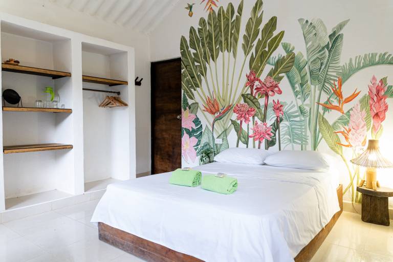 Hostel Santa Marta