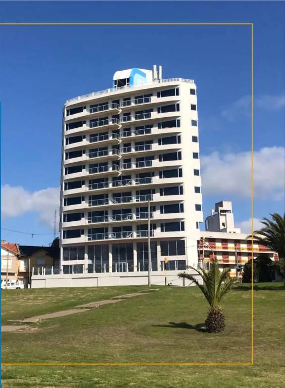 Apartment  Las Colinas de Peralta Ramos