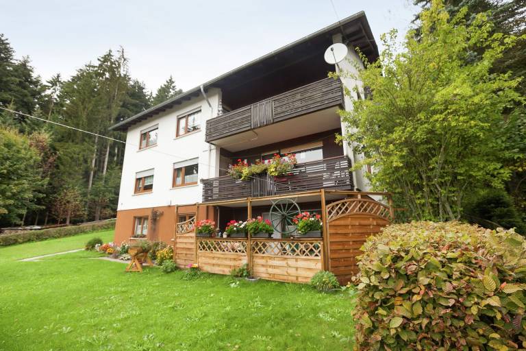 Ferienwohnung Nagold
