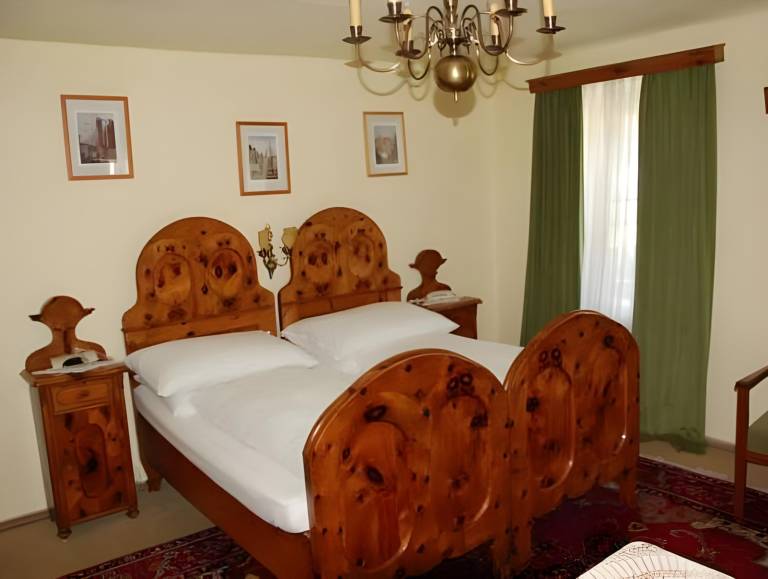 Gasthof Hohlwegwirt in Anif