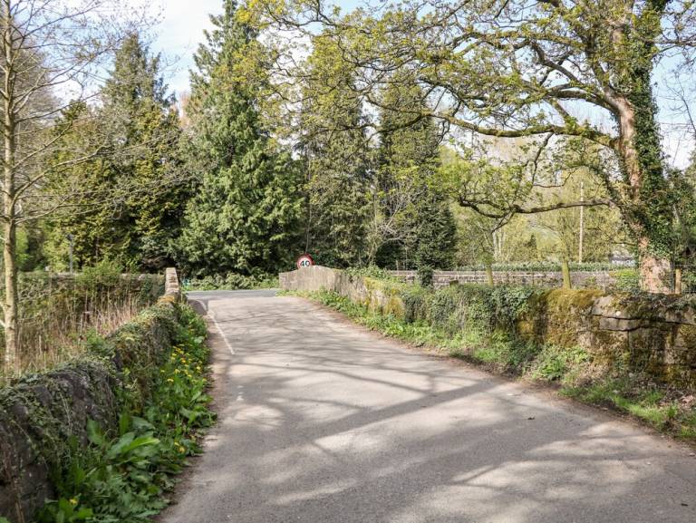 Cottage Bamford
