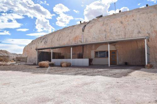 Bed and breakfast  Coober Pedy