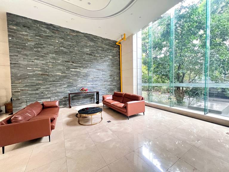 Appartement Holiday Inn Express Shanghai Zhabei