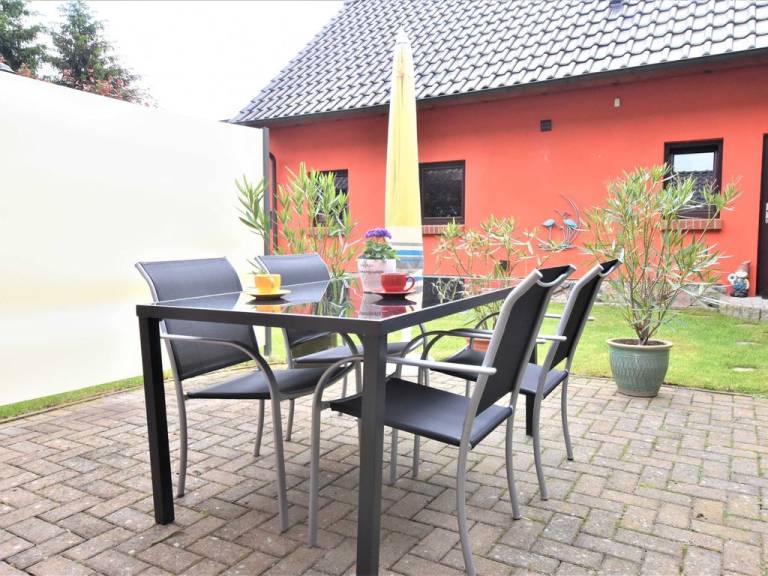 Ferienwohnung Radegast