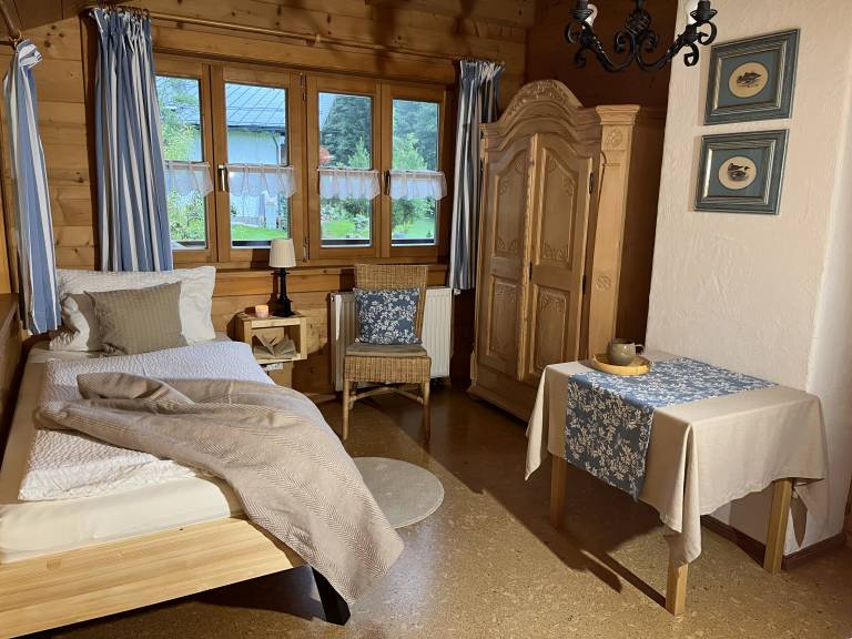 Ferienwohnung Schönau am Königssee