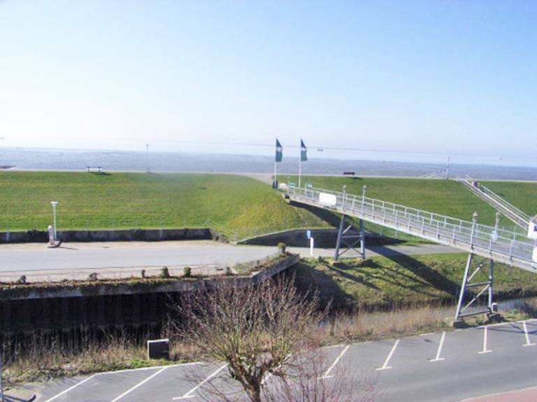 Lägenhet Büsum