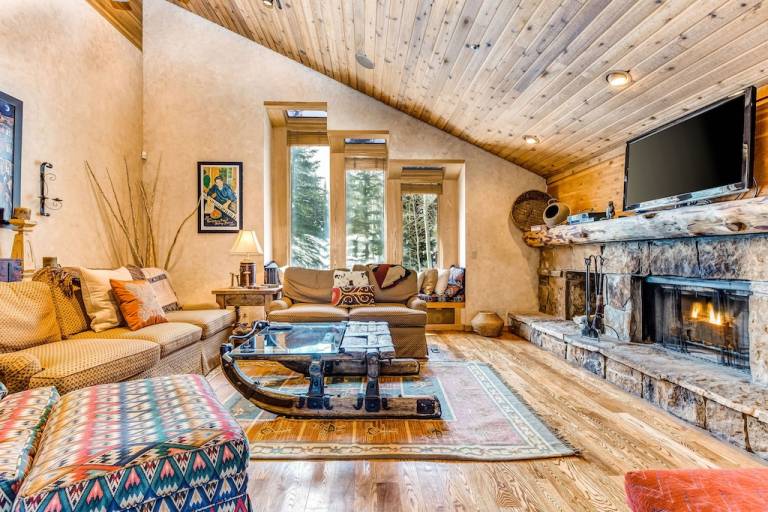 House Park City