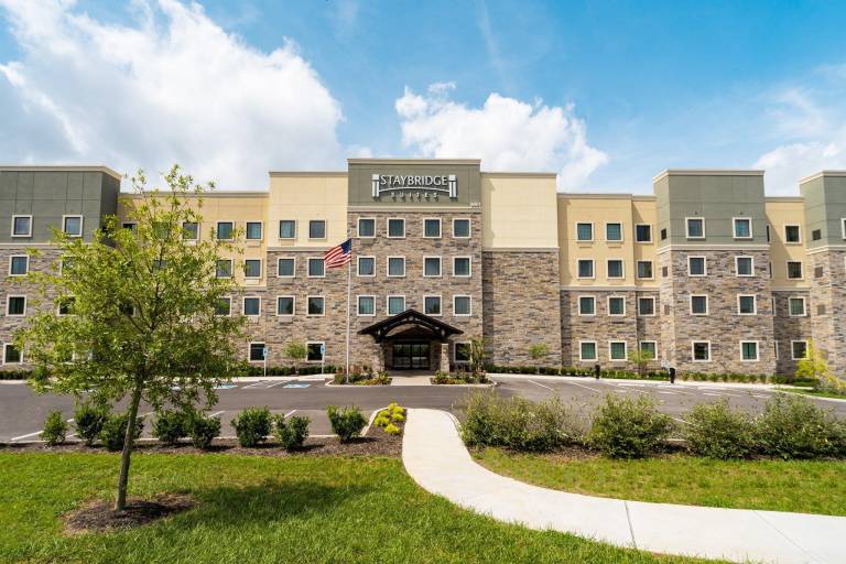 Staybridge Suites Nashville - Franklin By IHG in Franklin, TN