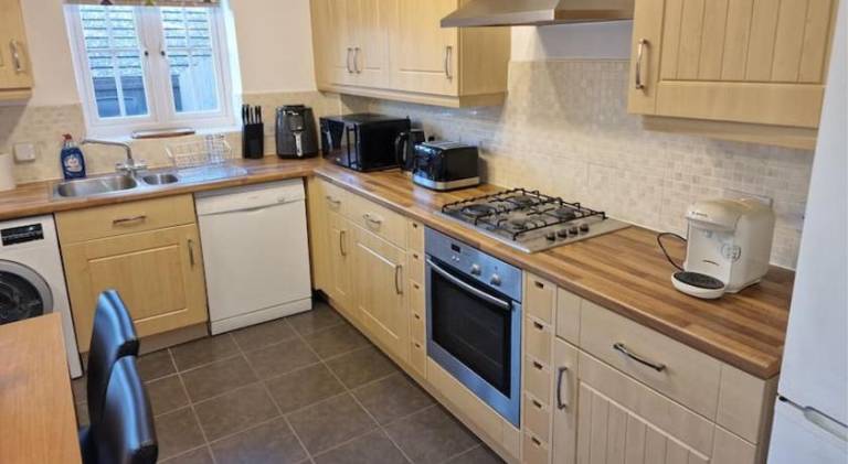 Nice apartment | Good for workation | Pet-friendly — photo 4