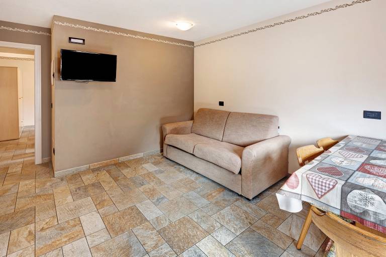 Pet-Friendly Apartment 'Sandra Casa Claudia' with Mountain View — photo 4