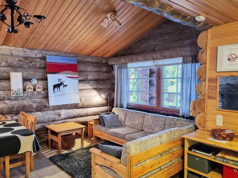 House with sauna | Dogs allowed — photo 5