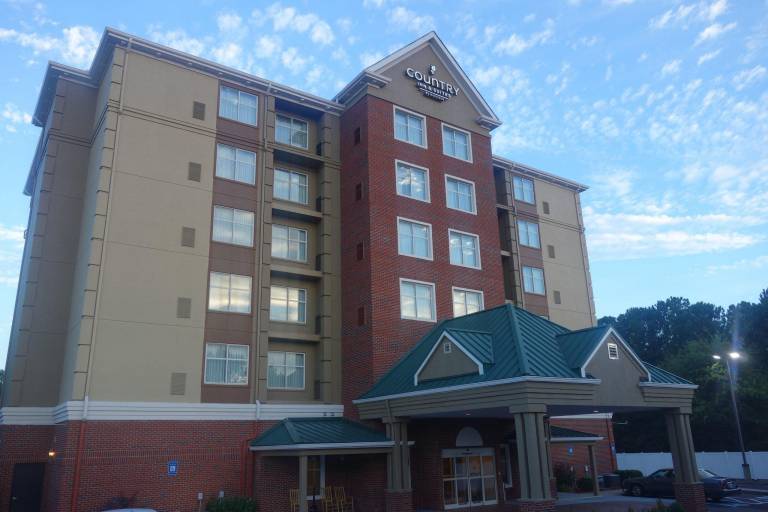 Country Inn & Suites by Radisson, Conyers, GA in Conyers, GA