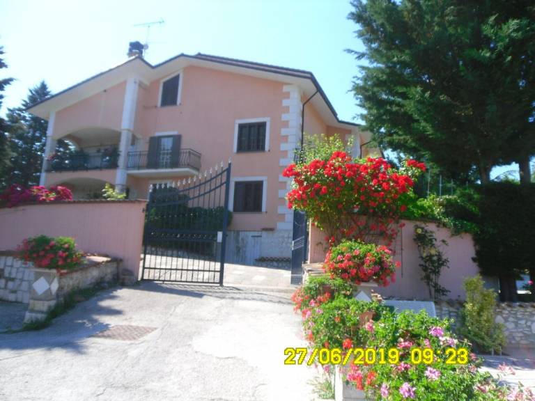 Bed & Breakfast Amatrice