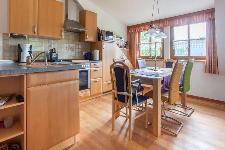 Fully equipped wonderful apartment | Mountain view | Dogs allowed — photo 3