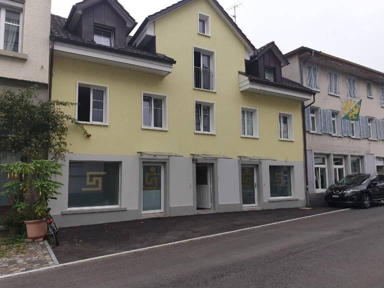 Appartement Arbon