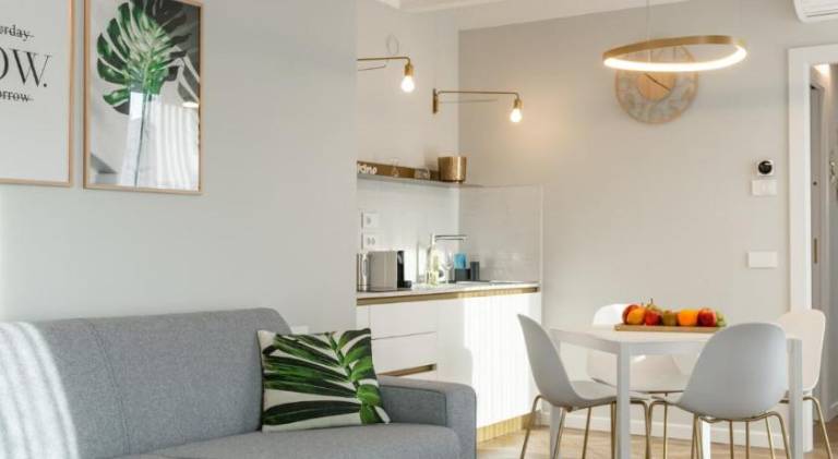 HomeThirtyFour in Cittadella