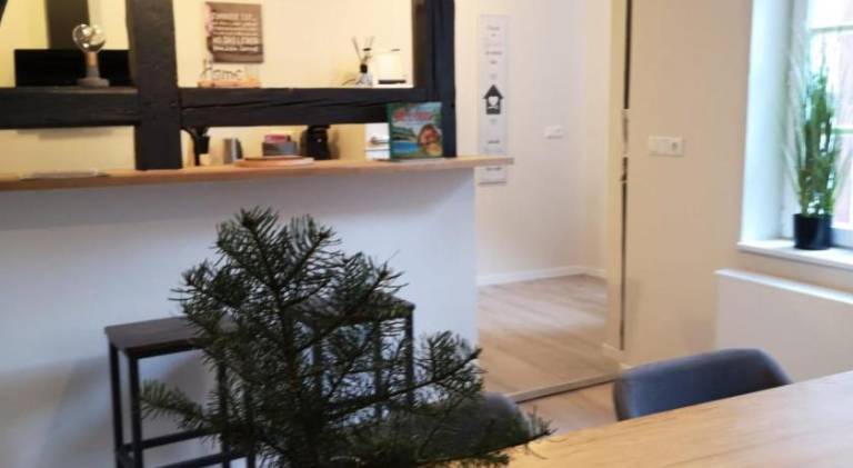 Ferienwohnung Melsungen