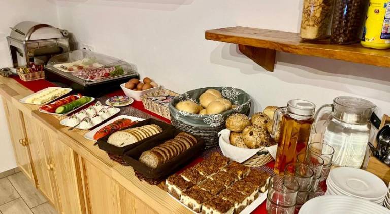 Pawlowka B&B — photo 3