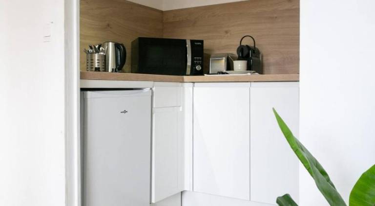 Beautiful holiday apartment | Near Lille Cathedral | Dogs allowed — photo 5