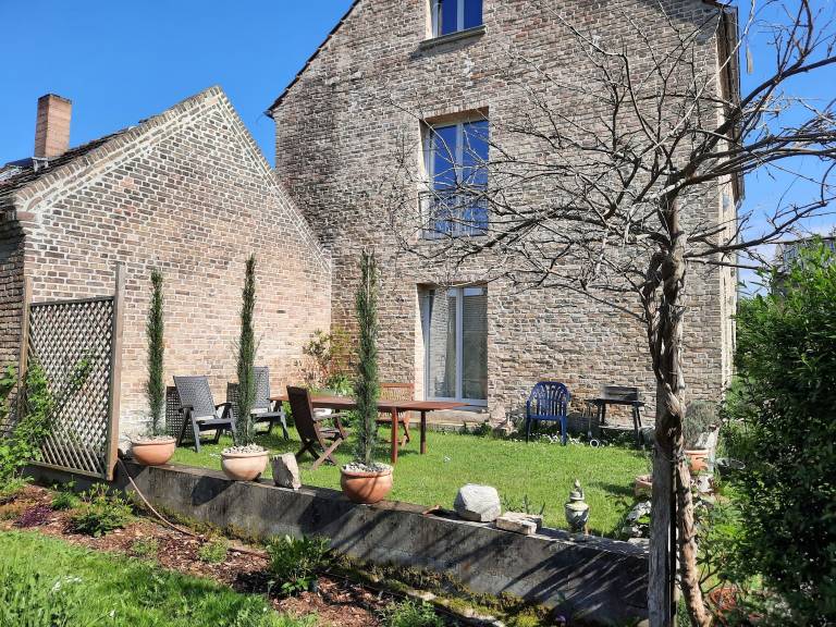 Ferienwohnung Wachow