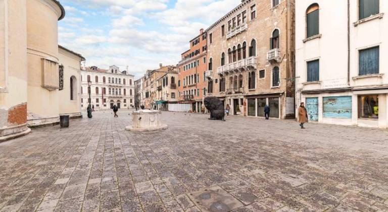 Apartment | Close to Rialto Bridge — photo 3