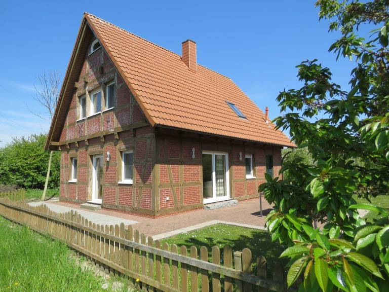 Ferienhaus Hollern