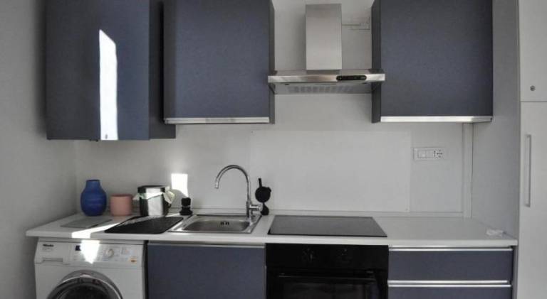 Rental apartment with 1 room for 3 persons in Bol