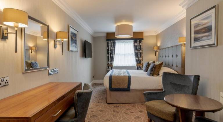 Skiddaw Hotel — photo 2