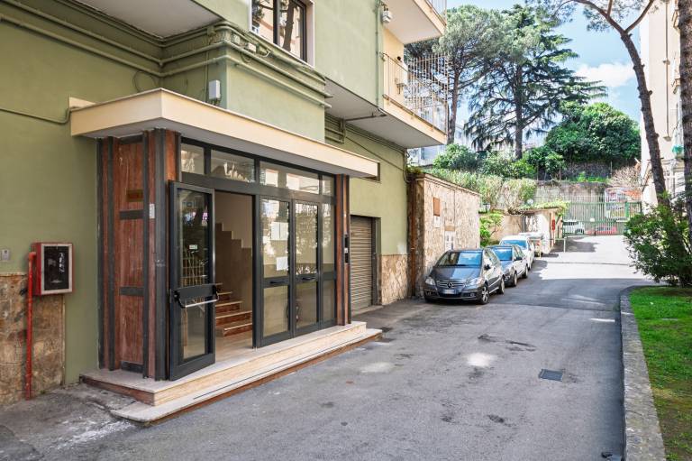 Appartamento  Fuorigrotta