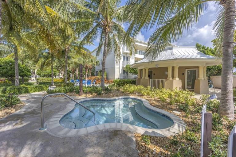 Ferienhaus  Key Largo