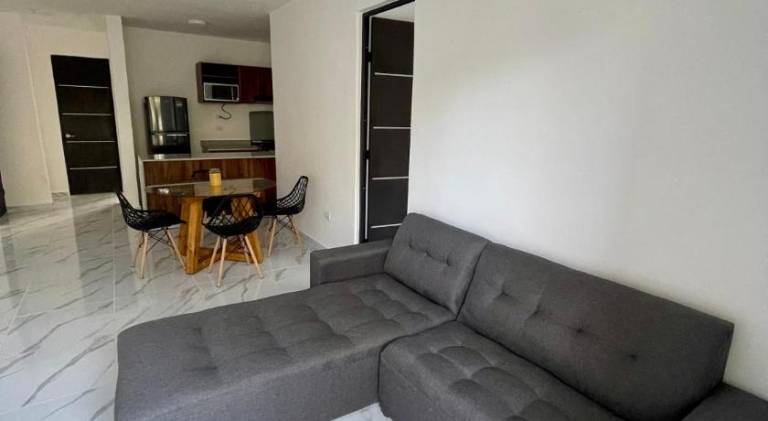 Beautiful apartment with garden & private pool | Pet-friendly — photo 2