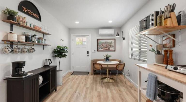 House | Perfect for remote work | Pets allowed — photo 4