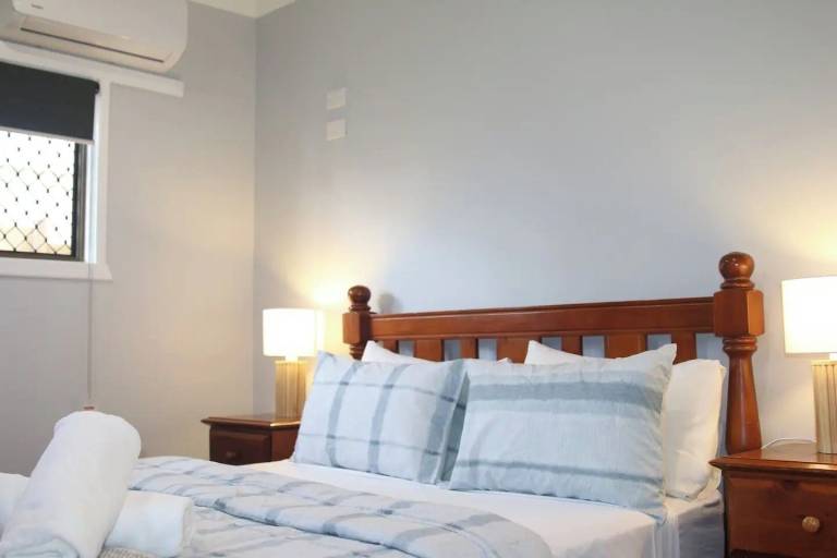 Apartment Urangan