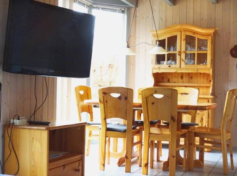Wildgans 141 - Klassisches skandinavisches Ferienhaus für bis zu 6 Personen — photo 5