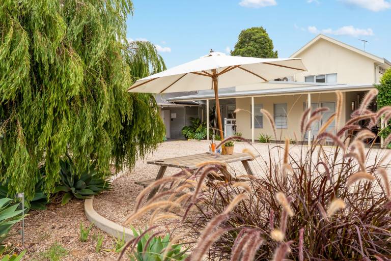 House Town of Gawler
