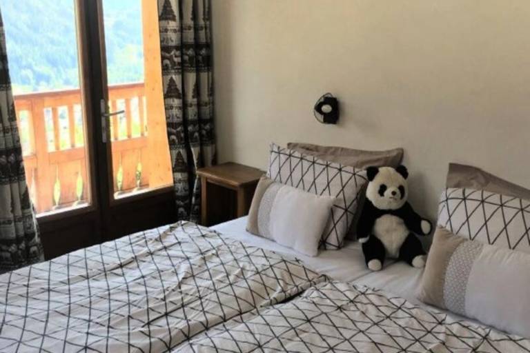 Holiday apartment with 1 room for 4 persons — photo 4