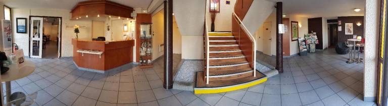Kyriad Chantilly Hotel — photo 4