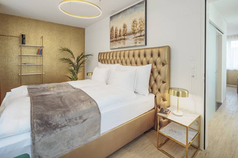 Ferienwohnung St. Gallen