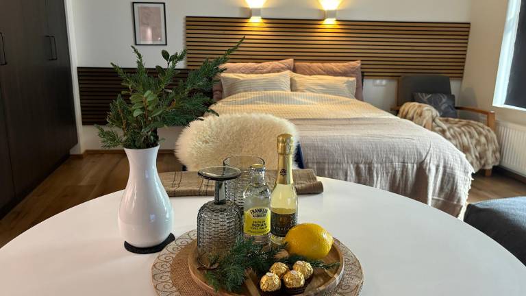 Apartment Vesturbær