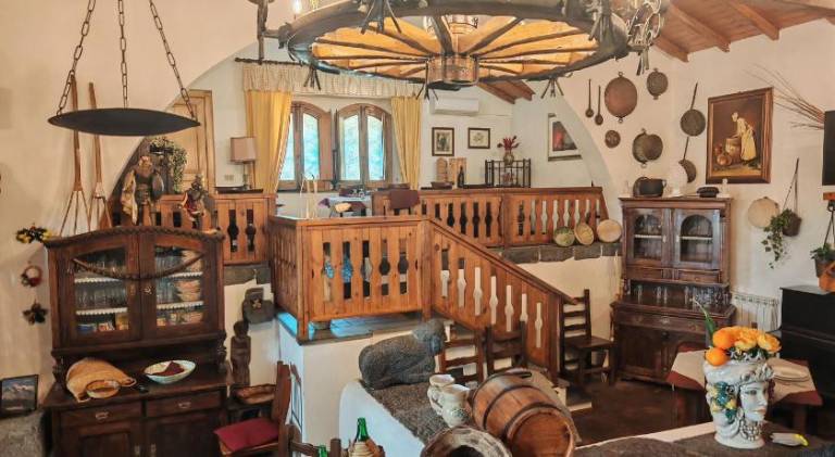 Farm with garden, jacuzzi & patio — photo 4