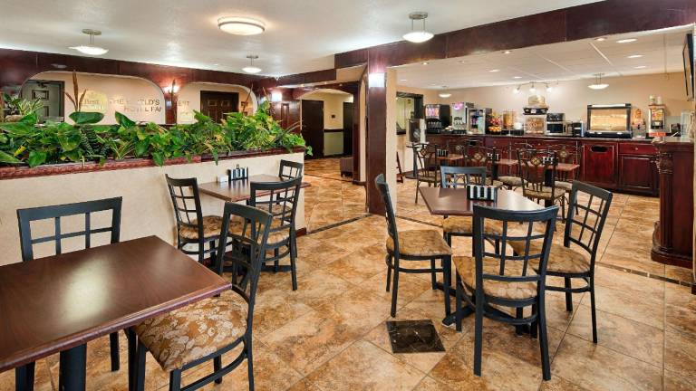 Best Western Mansfield/Bellville — photo 5