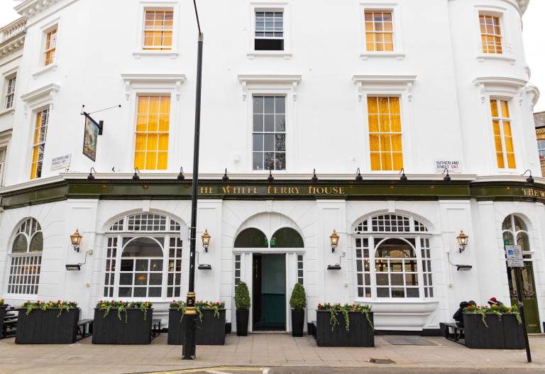 Hostel  Covent Garden