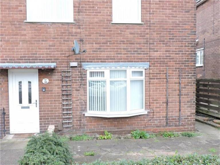 House Newcastle-under-Lyme