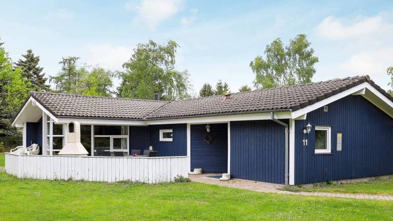Ferienhaus Marielyst