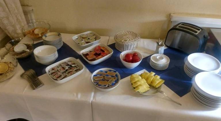 Schloss Hotel GbR — photo 3