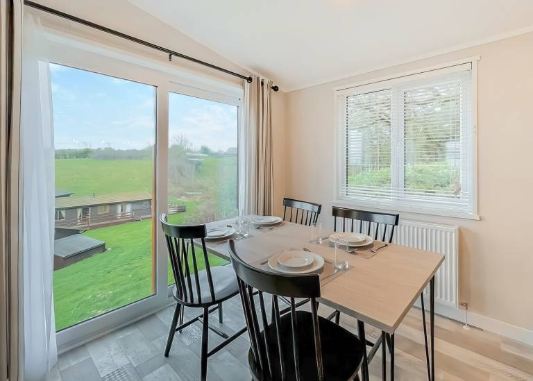 Chalet Scotton