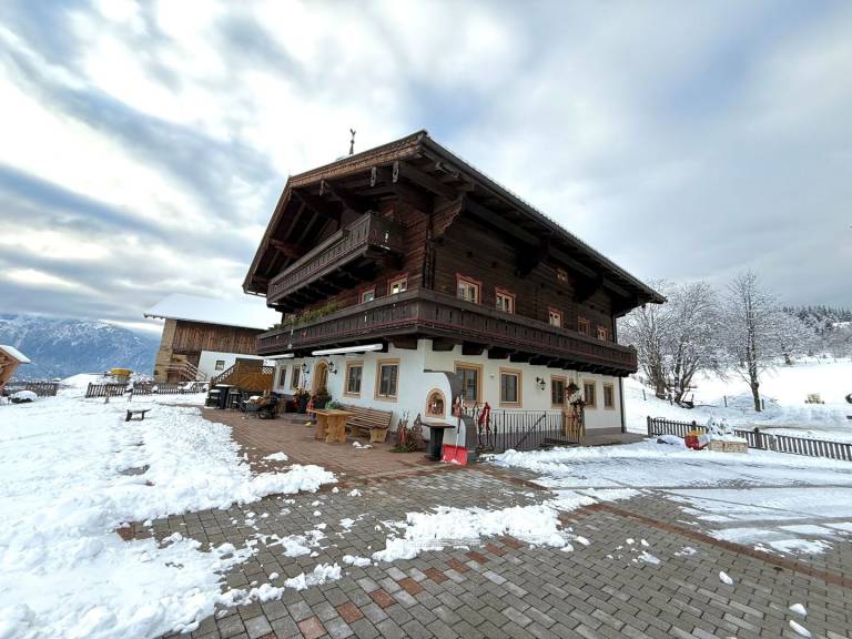 Pension Kirchberg in Tirol