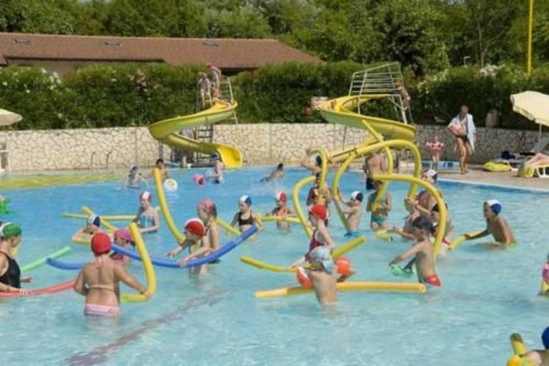 Camping Garda