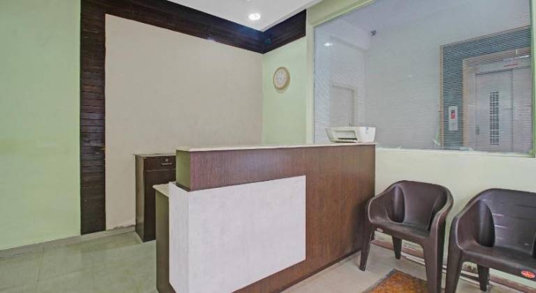 Hotel O Sri Residency Near Hyderabad Central — photo 3