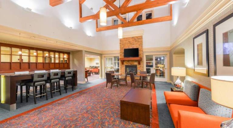 Residence Inn by Marriott Baltimore White Marsh — photo 2